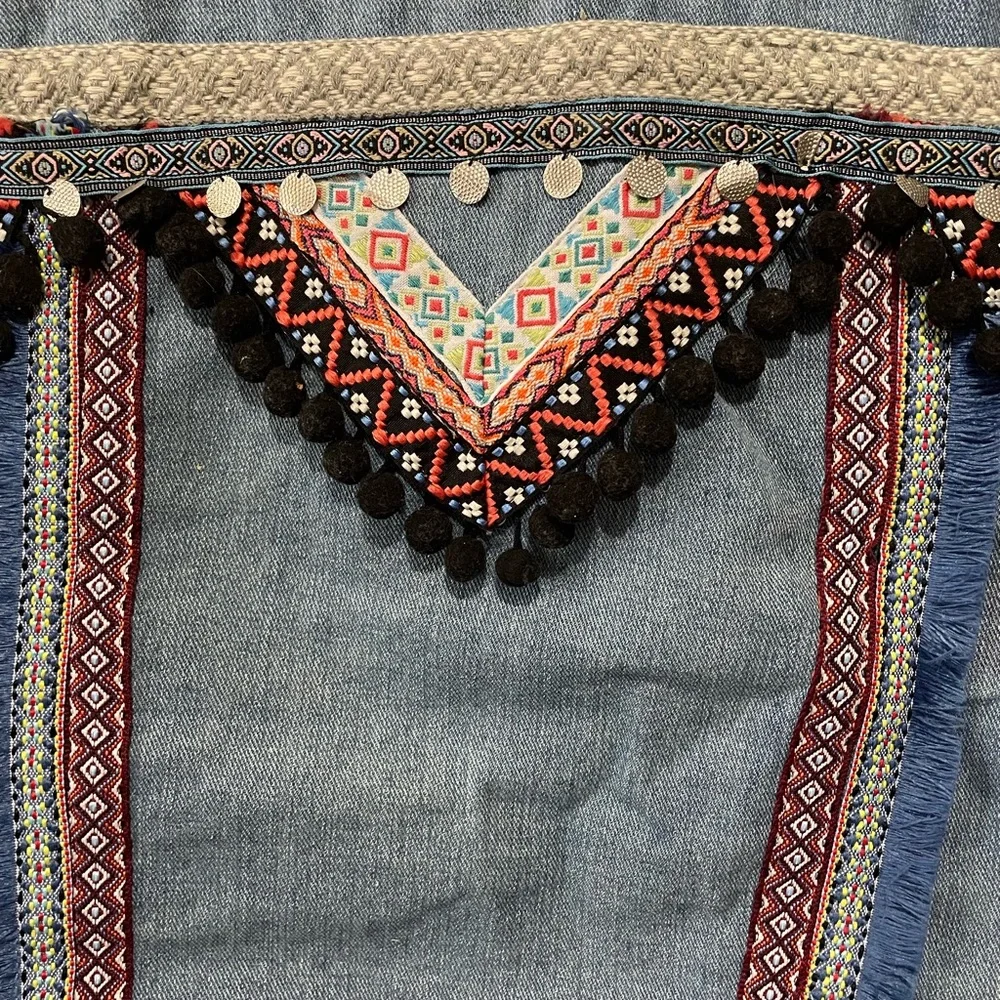 Statement Jacket - Picture 5 of 5
